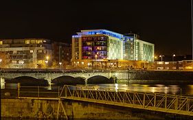 The Limerick Strand Hotel